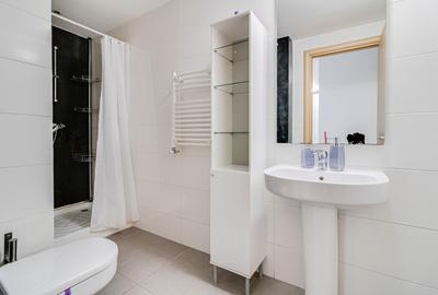 NOU! 2 camere cu VIEW superb, Bloc 2012, spatii depozitare, Zona verde! - 4
