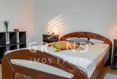 Apartament 2 Camere | 55 MP | Curte | Semincentral/General Traian Moșoiu - 4