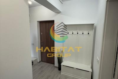Apartament 2 Camere Sector 4 Grand Arena Mobilat si Utilat - 5
