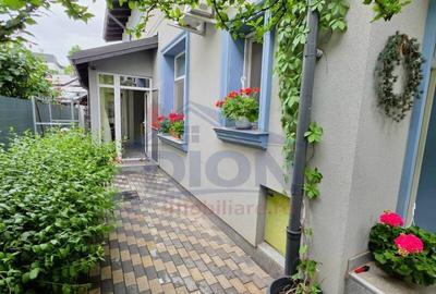 Casa cocheta , zona linistita - 16