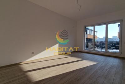 Apartament 2 camere - metrou Nicolae Teclu