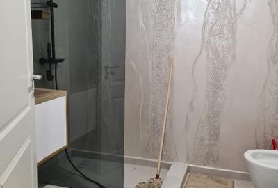 Apartament 2 camere, open-space, Visan - 1