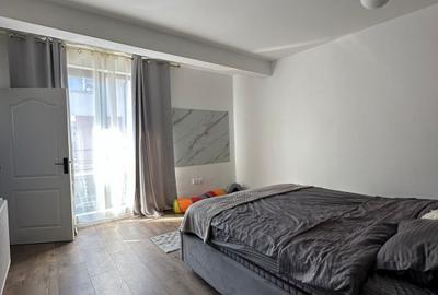 Casa mobilata P+1+M/Toate Utilitatile id nr 41 - 13