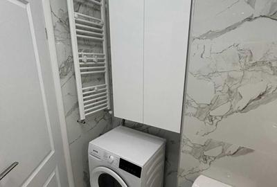 Garsoniera | Complex Central Address | Centrala Proprie | Bloc Nou - 8