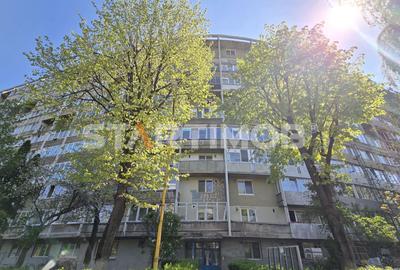 Apartament doua camere cu boxa zona Astra - 14