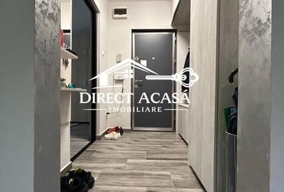 Apartament 2 camere modern, 51 mp + balcon, renovat, Transilvaniei - 30
