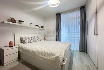 Apartament 2 camere, modern, loc de parcare, Cart. Arhitectilor - 1