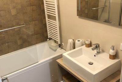 Apartament | 2 camere | bloc nou | Unirii | SoHo Residence - 12