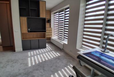 Casa premium de inchiriat, 4 camere, Andrei Muresanu, - 13