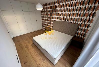 Penthouse Lux, parcare subterana, AC, Zona Septimiu Albini, Gheorgheni - 5