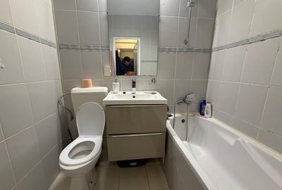 Titan Jean Steriadi 2 Camere Instalatii Schimbate Centrala Proprie 8 Min Metrou - 9