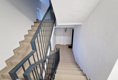 Apartament 2 camere, finisat, mobilat, parcare cu cf, zona Vivo Cluj - 14