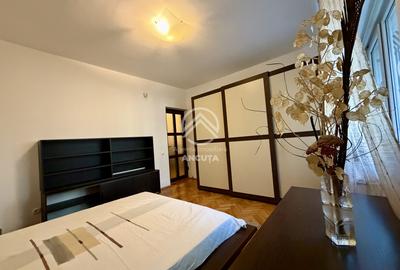 Apartament spatios in Plopilor de vanzare cu 3 camere | Garaj propriu - 5