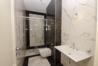 Nordului - apartament premium cu vedere la parc - 11