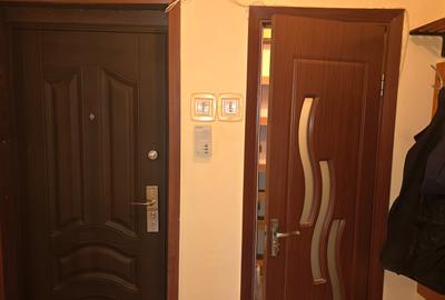 Vand apartament 3 camere cu intrari separate in Deva, zona Minerului, - 10