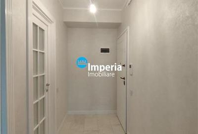 Apartament cu 2 camere decomandat în Copou