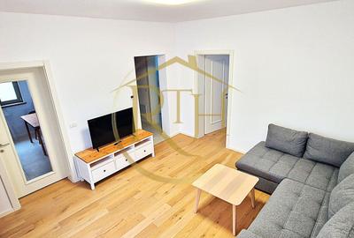 Apartament 2 camere de inchiriat ,amenajat si mobilat premium-zona Mehala. - 3