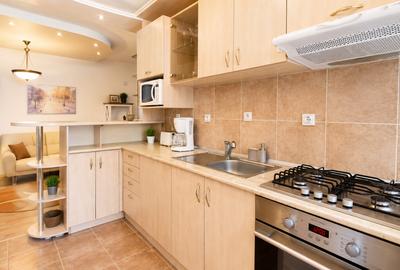 Apartament Zorilor, 63mp, garaj subteran si boxa incluse in pret! - 4
