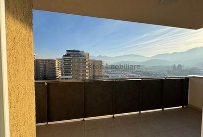 Apartament 2 camere Urban Plaza cu parcare subterana - 3