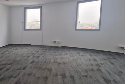 Cascade Offices – Birouri de inchiriat Piata Victoriei, Buzesti - 9