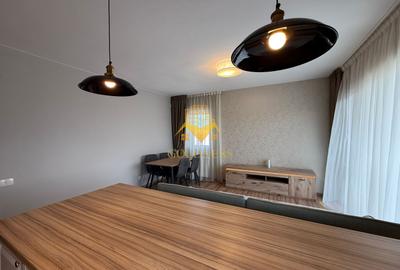3 camere, garaj, bloc nou, Buna Ziua Bonjour Residence,Zona Liceul ELF - 10