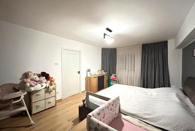 Apartament cu 3 camere, 70 mp, etaj 2/4 cu lift + parcare - Ultracentral - 4