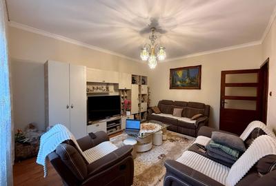 Apartament 3 Camere de Vânzare – Calea Șagului – Comision 0% - 2