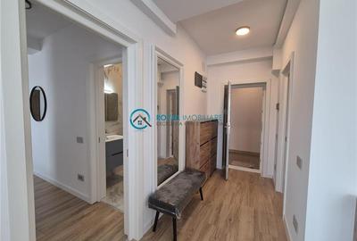 Royal Imobiliare - Inchiriere apartament 3 camere zona Cantacuzino - 11