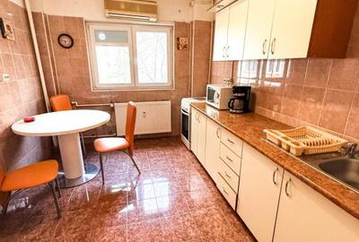 4 camere de vanzare | Etaj 1  | Ștefan cel Mare – Obor - 8