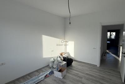 Casa Dragomiresti-Vale, P+Pod, 4 Cam, STB, Teren: 421mp! Comision 0%! - 14