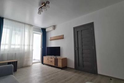 2 camere Drumul Taberei - aleea Romancierilor *prima inchiriere* - 2