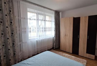 Apartament 2 Camere COPOU - 460 euro - 2