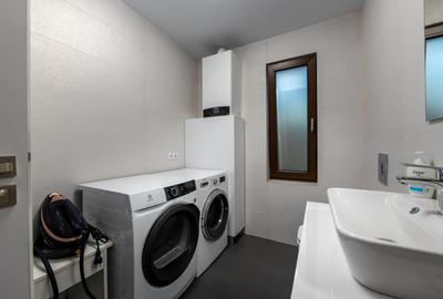 Casa individuala pe un singur nivel Sibiu Selimbar Brana - 9