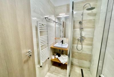 Apartament 2 camere Copou-UAIC - 11