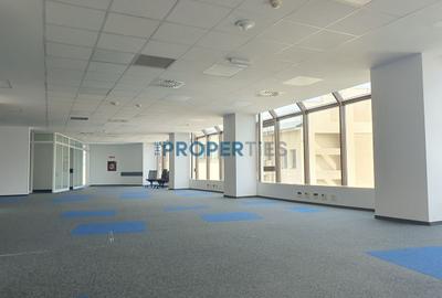 Comision 0! Spatii birouri in zona Universitate - intre 380 si 1365mp - 3