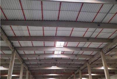 Spațiu industrial, de 3,000 mp, în Nord