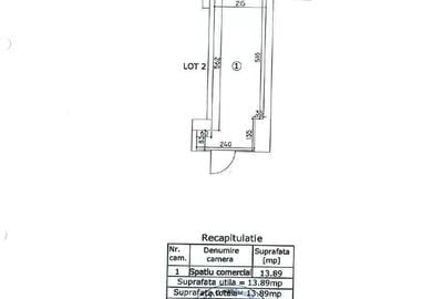 Norilor – Vanzare spatiu comercial - 6