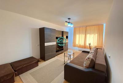 Apartament cu 2 camere de inchiriat, mobilat si utilat, in 7 Noiembrie - 3