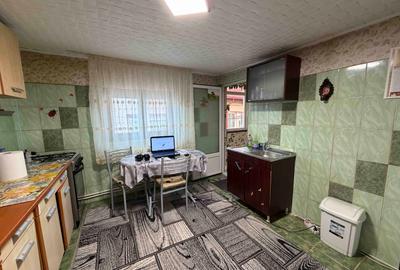 3 camere + gradina și terasa zona Podu de Fier / Tg Cucu, aproape de Palas! - 11