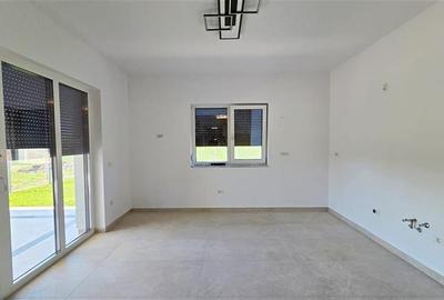CASA INDIVIDUALA PE PARTER CU GARAJ DUMBRAVITA ZONA ION CREANGA - 10