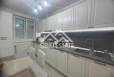 Apartament de inchiriat, cu 2 camere- zona Centrala, mobilat si utilat - 5