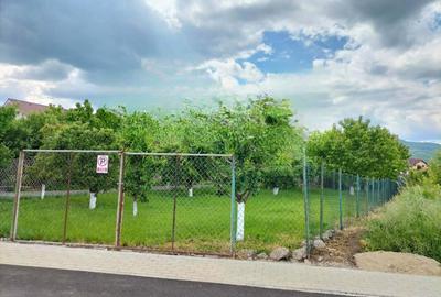 Căsuță de vânzare cu teren generos – 2000 mp – ideală pentru refugiu în natură - 3