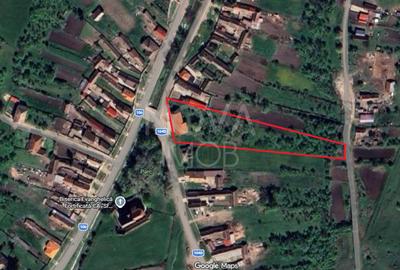 Magazin universal, Comuna Bradeni, Sibiu - 5