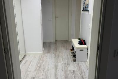 Apartament premium 2 camere | 21 Residence Politehnica | Vedere Parcul Liniei | - 7