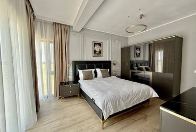 Green Residence Faza 3| Vila individuala 5 camere - 8