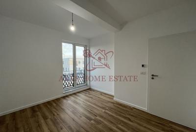 Duplex modern cu eficienta energetica - Bucovat, Remetea Mare - 17