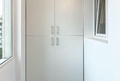 Mihai Bravu | Iancului Metro Station - 2 Room Apartment For SALE - 7