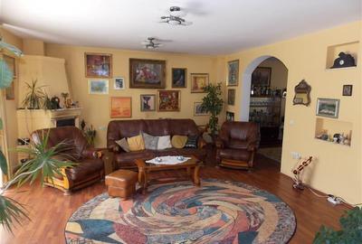 Vanzare casa individuala locatie de exceptie in Gruia- zona Parcul Cetatuia - 1