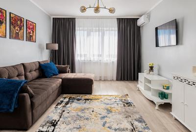 Apartament premium 2 camere | Icil | Termen lung - 4