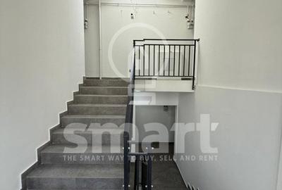 Apartament 2 camere  Bloc nou  Terasă   parcare  Florești  Tineretului - 7